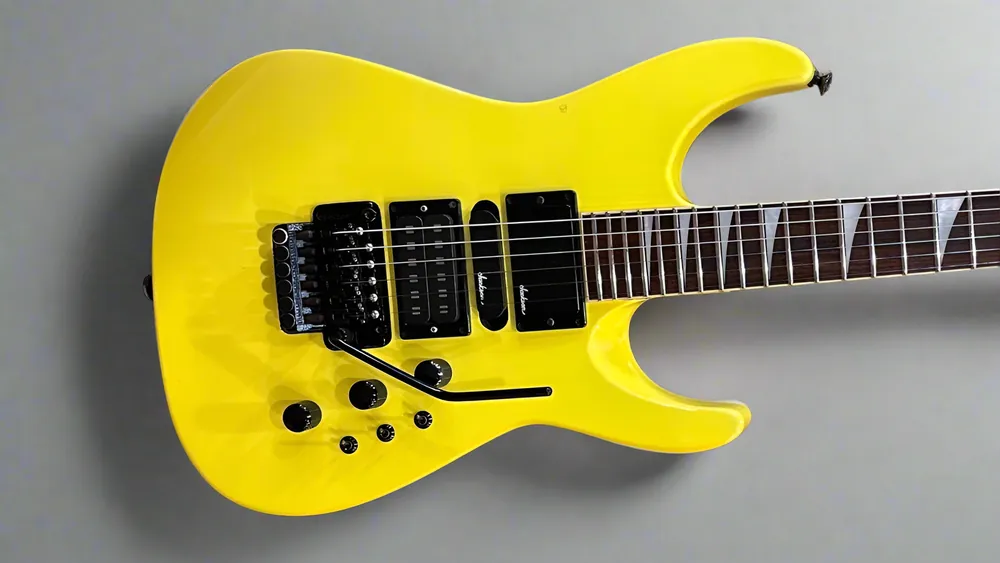 Trending Used USA Custom Shop Fusion '92– Dave's Guitar Shop