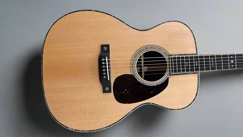 000-42 Modern Deluxe– Dave's Guitar Shop Buy Today