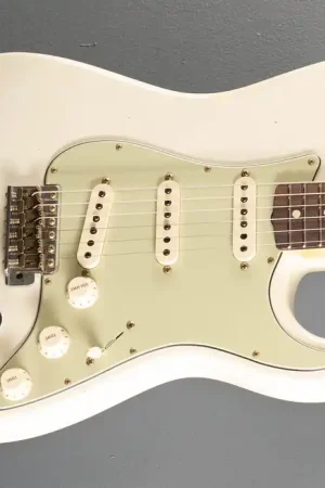 1960 Journeyman Relic Stratocaster– Dave's Guitar Shop Bargain