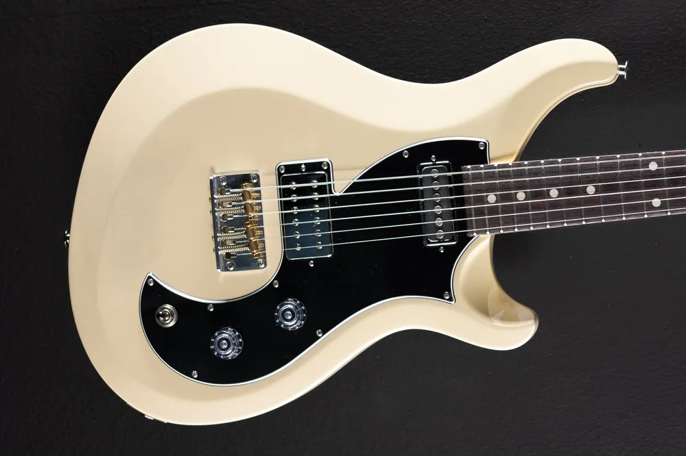 S2 Vela '23– Dave's Guitar Shop Direct From Manufacturer