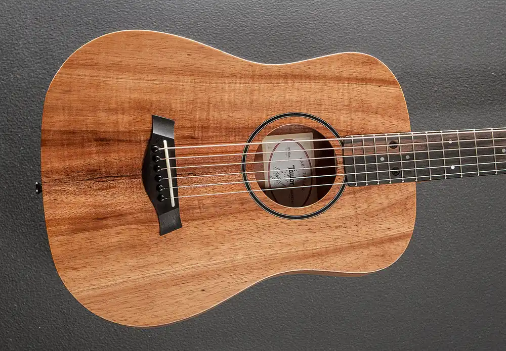Time-Limited BT-Koa– Dave's Guitar Shop