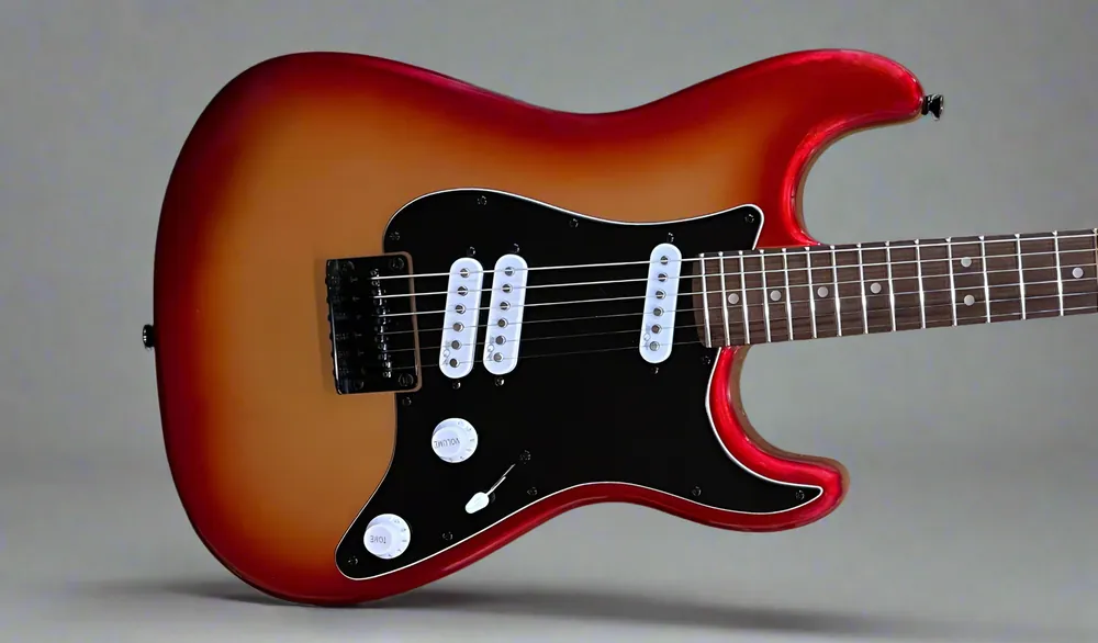 Exclusive Used Contemporary Stratocaster® Special HT '22– Dave's Guitar Shop