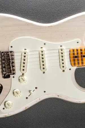1957 Relic Strat– Dave's Guitar Shop Instant Buy