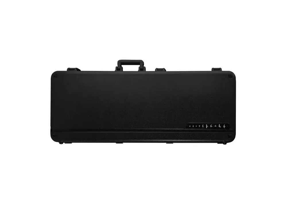 ATA Hardshell Multi-Fit Molded Case - D1– Dave's Guitar Shop Editor’s Pick