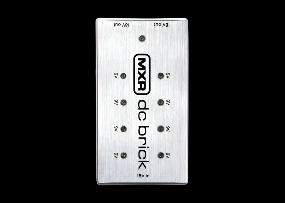 M237 DC Brick Power Supply– Dave's Guitar Shop Factory Price