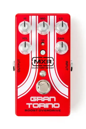 While Supplies Last CSP033G Gran Torino Boost Overdrive– Dave's Guitar Shop