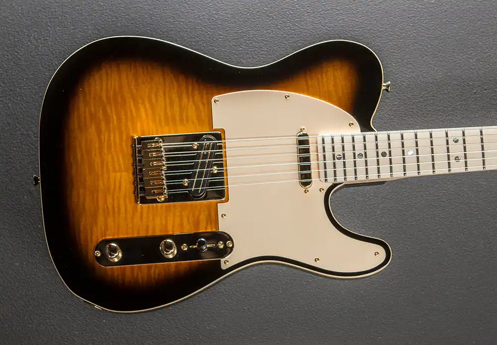 Budget Richie Kotzen Telecaster– Dave's Guitar Shop