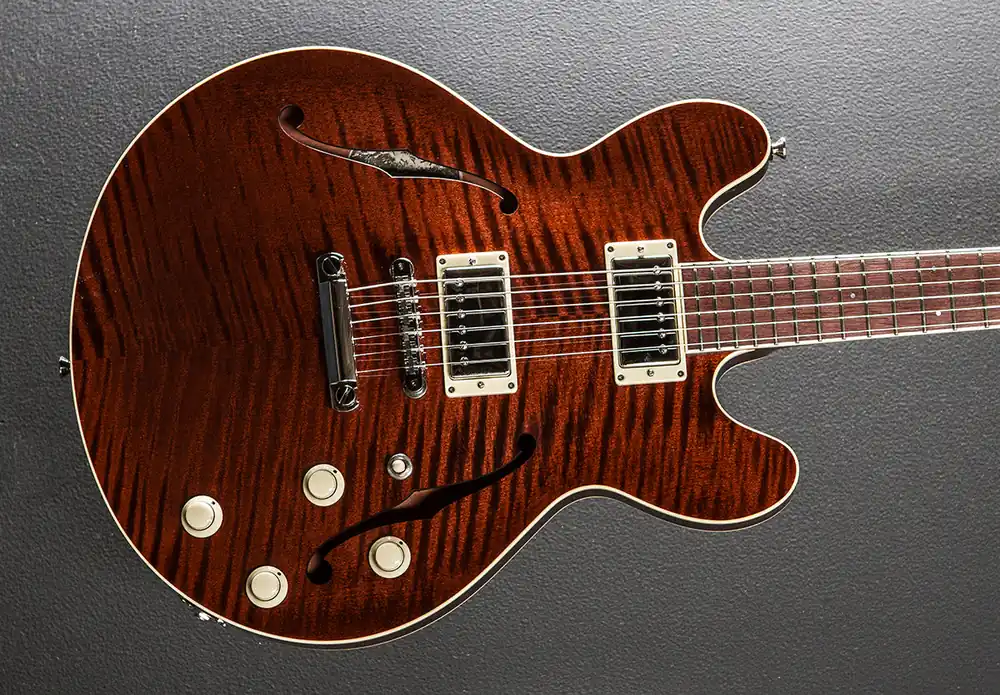 I-35 Deluxe– Dave's Guitar Shop Exclusive Offer