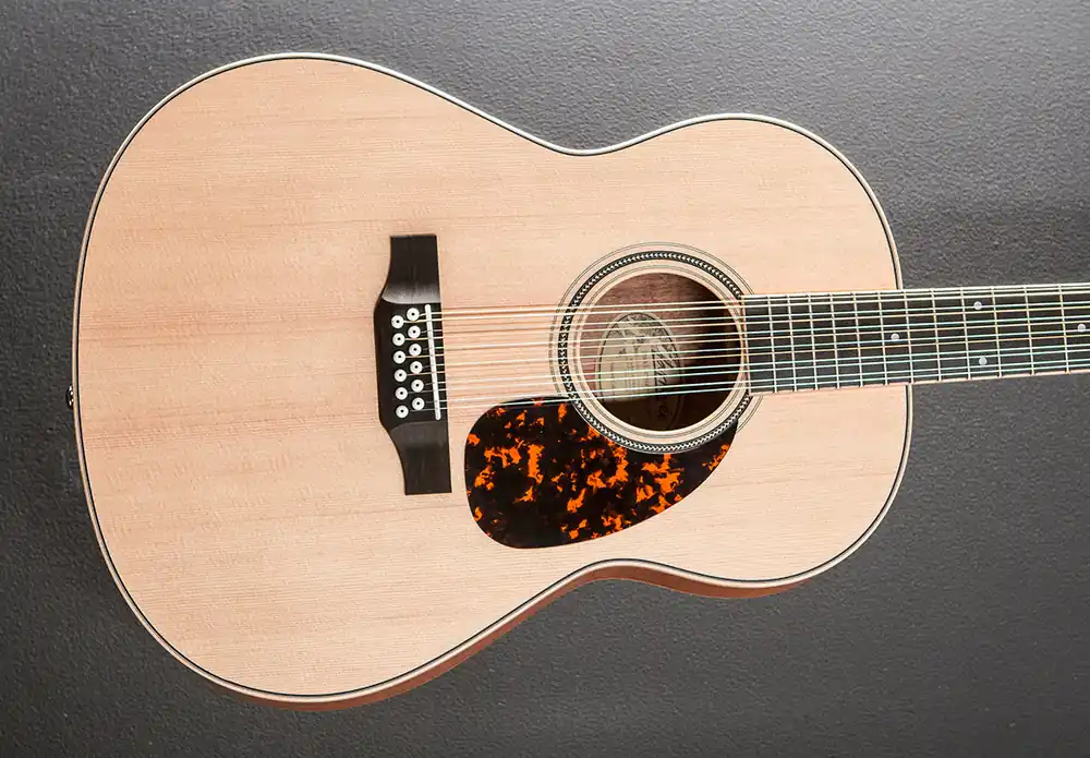 L-03 Mahogany 12 String '23– Dave's Guitar Shop Save Now
