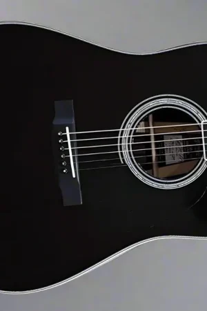 Affordable D-35 Johnny Cash– Dave's Guitar Shop