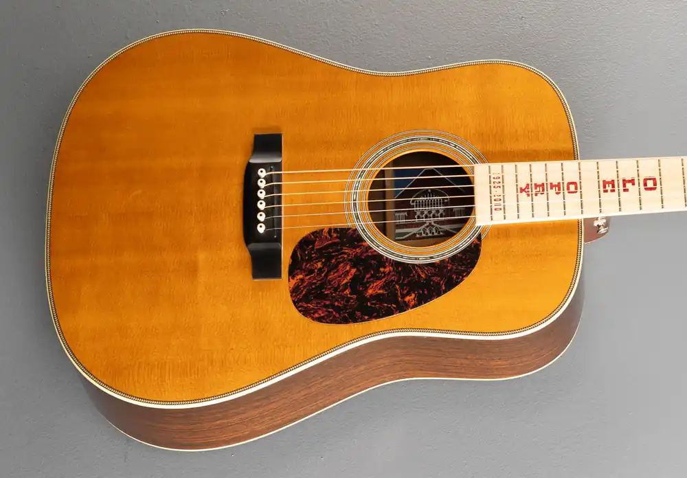 HD0 Grand Ole Opry 75th Anniversary, '00– Dave's Guitar Shop Affordable