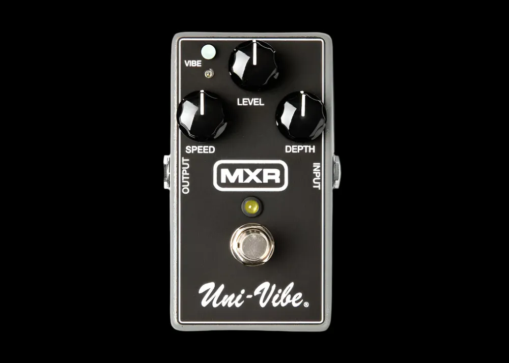 Sale M68 Uni-Vibe Chorus/Vibrato– Dave's Guitar Shop
