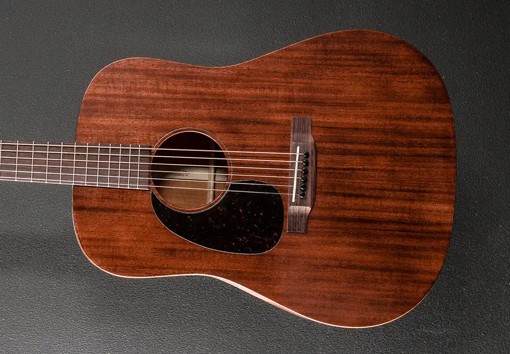 Save Now D-15M Left Hand– Dave's Guitar Shop