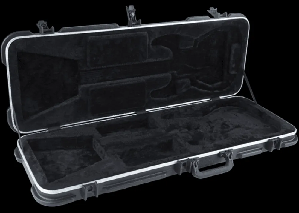 Dinky SKB Molded Case– Dave's Guitar Shop Buy Today