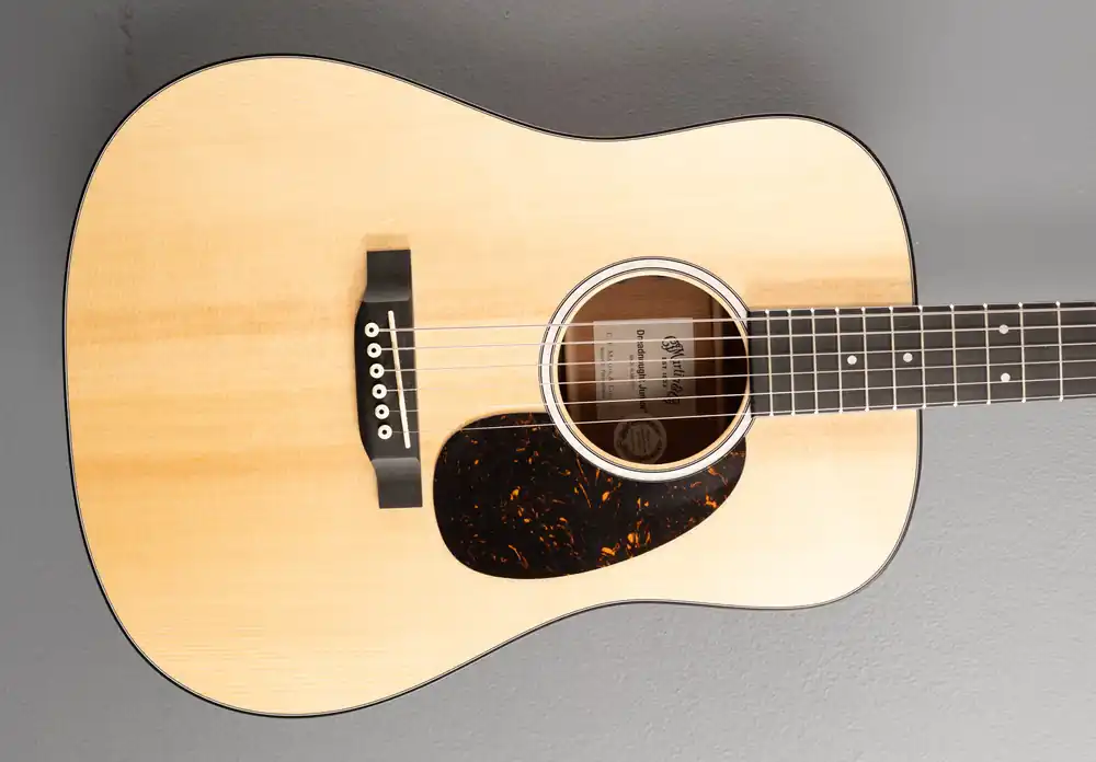 Best Choice DJr-10E – Spruce– Dave's Guitar Shop