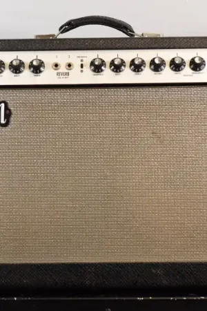 '66 GA-45 RVT Saturn– Dave's Guitar Shop Exclusive