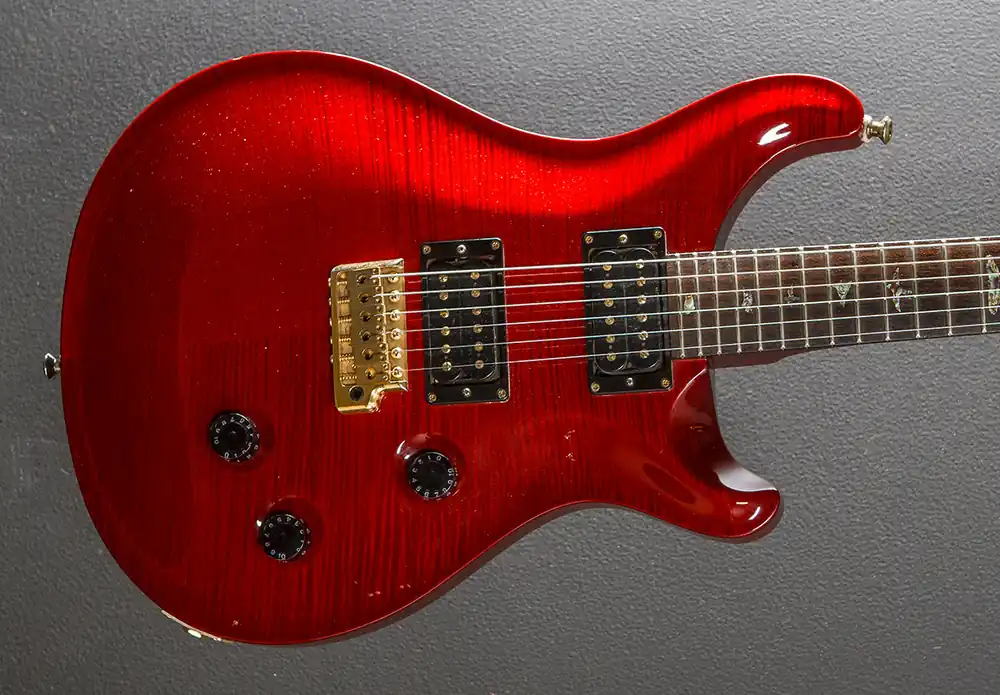 Clearance Custom 24 Artist '04– Dave's Guitar Shop