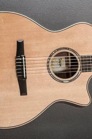 814CE-N– Dave's Guitar Shop Flash Sale