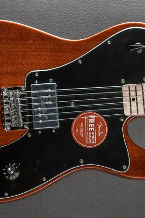 Weekend Sale Paranormal Esquire Deluxe - Mocha– Dave's Guitar Shop