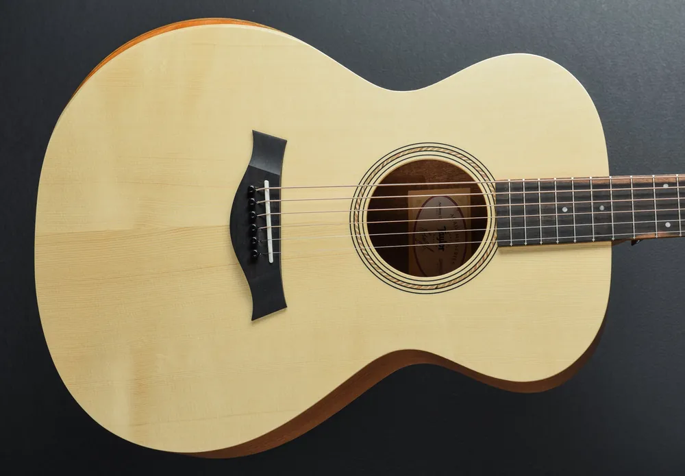 Academy 12– Dave's Guitar Shop Place Order