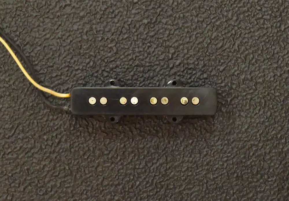 Jazz Bass Bridge Pickup, Recent– Dave's Guitar Shop Popular