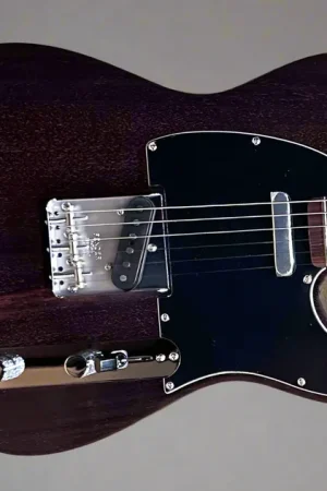 1969 NOS Rosewood Telecaster– Dave's Guitar Shop Weekend Sale