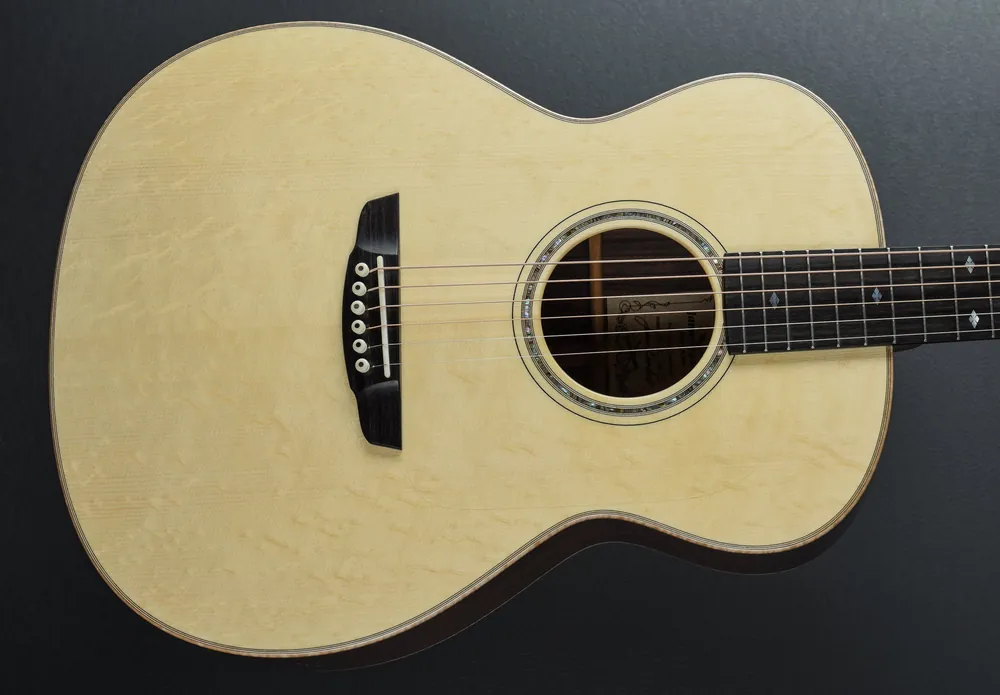 Seasonal Sale East Indian Rosewood Grand Concert– Dave's Guitar Shop