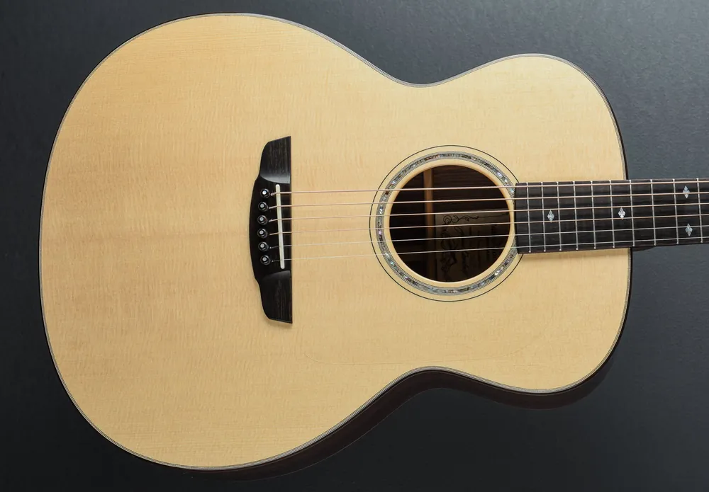 Amazon Rosewood Concert Jumbo– Dave's Guitar Shop Seasonal Sale