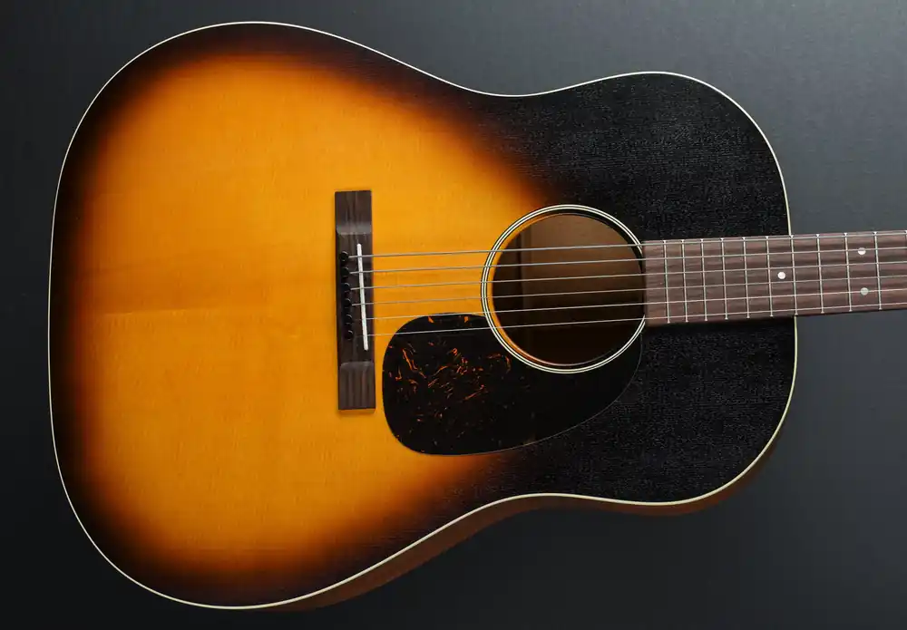 DSS-17 - Whiskey Sunset– Dave's Guitar Shop Buy Online