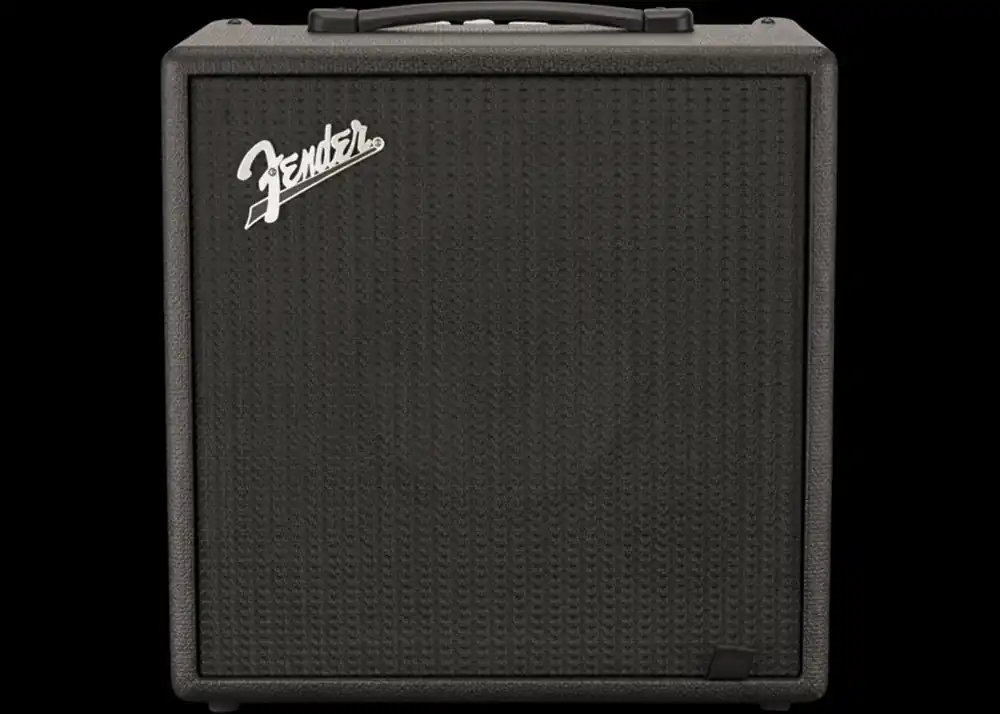 Handmade Rumble LT25– Dave's Guitar Shop