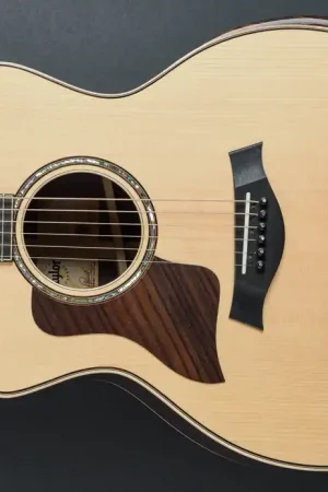 814CE Left Hand– Dave's Guitar Shop Hot Deal