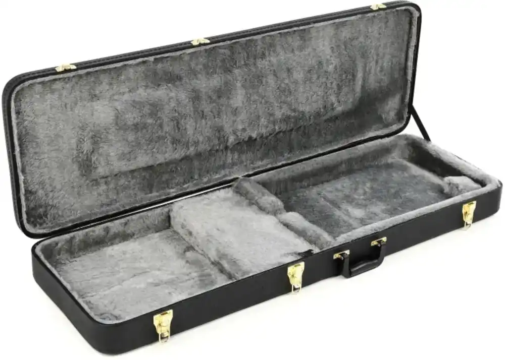 Reduced Price IC200C Hardshell Case– Dave's Guitar Shop