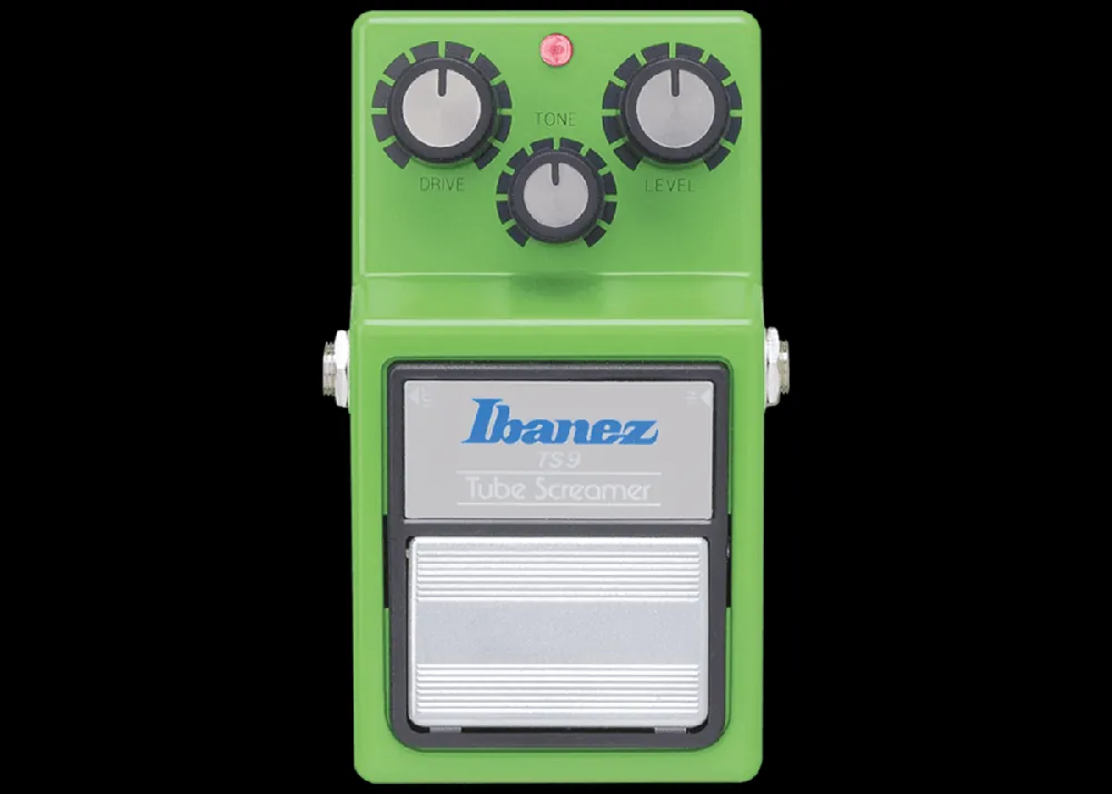 Reduced Price TS9 Tube Screamer– Dave's Guitar Shop