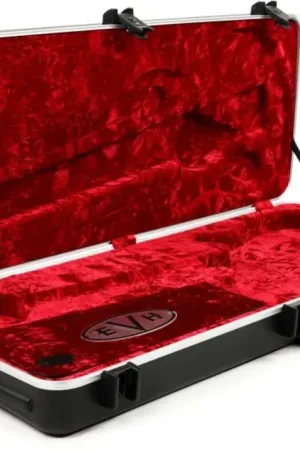 Wolfgang Hardshell Case– Dave's Guitar Shop Top Pick