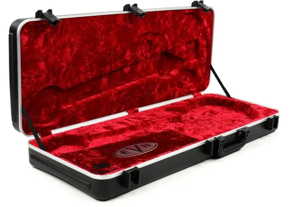 Wolfgang Hardshell Case– Dave's Guitar Shop Top Pick
