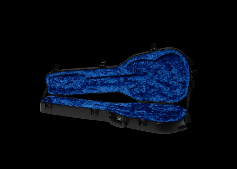 Fresh Stock Deluxe Protector Case - SG– Dave's Guitar Shop