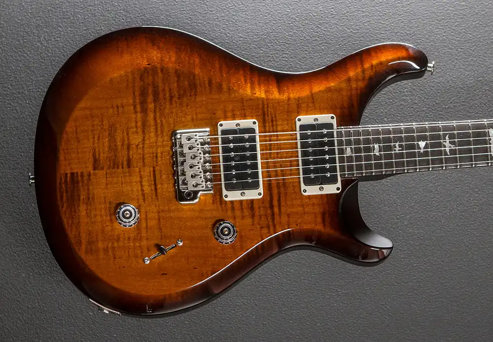 10th Anniversary S2 Custom 24 Limited Edition '23– Dave's Guitar Shop Last Chance