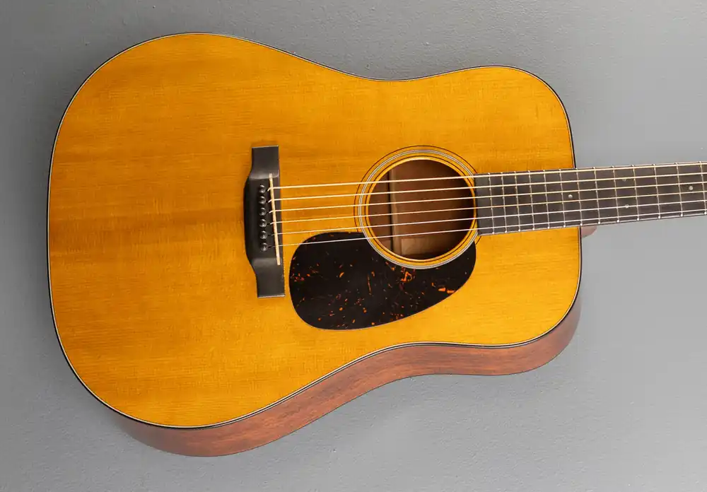 D-18 Authentic 1937 Aged– Dave's Guitar Shop Wholesale