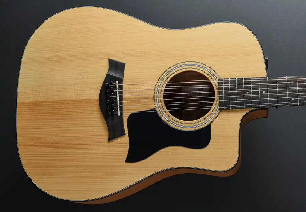 New Release 150CE Sapele 12 String– Dave's Guitar Shop