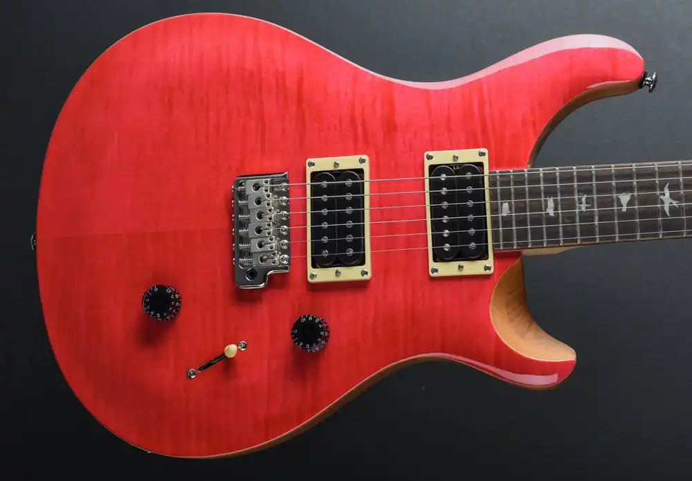 Original SE Custom 24 '22– Dave's Guitar Shop