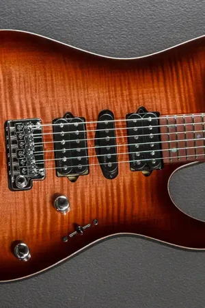 Viral Prestige AZ2407F - Brownish Sphalerite– Dave's Guitar Shop