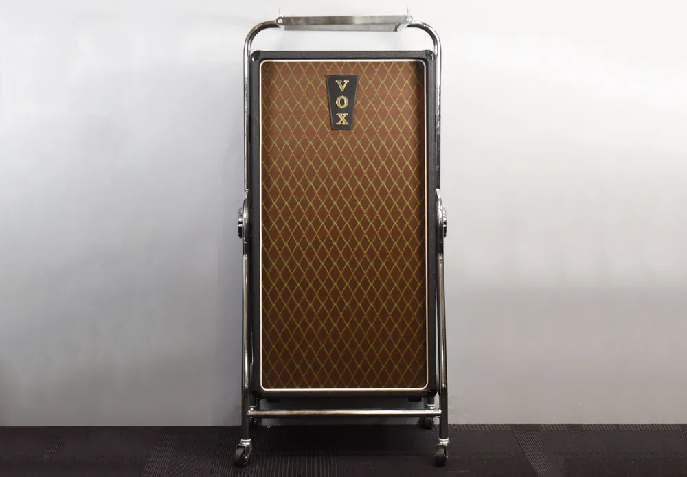 AC-100 2x15" Bass Cab, Recent– Dave's Guitar Shop Price Drop