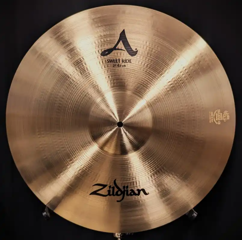 Secure Checkout 21 Inch A Sweet Ride– Dave's Guitar Shop