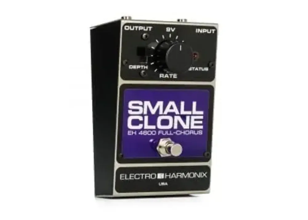 Modern Small Clone Analog Chorus– Dave's Guitar Shop