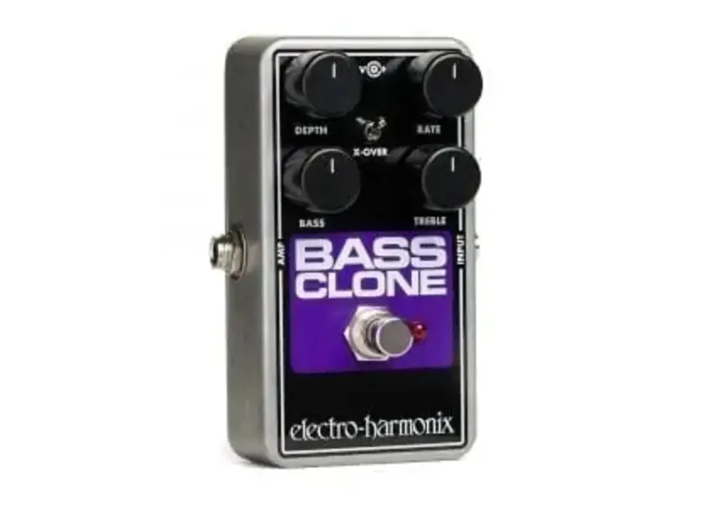Direct From Manufacturer Bass Clone Chorus– Dave's Guitar Shop