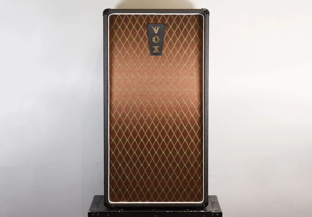 AC-100 2x15" Bass Cab, Recent– Dave's Guitar Shop Luxury