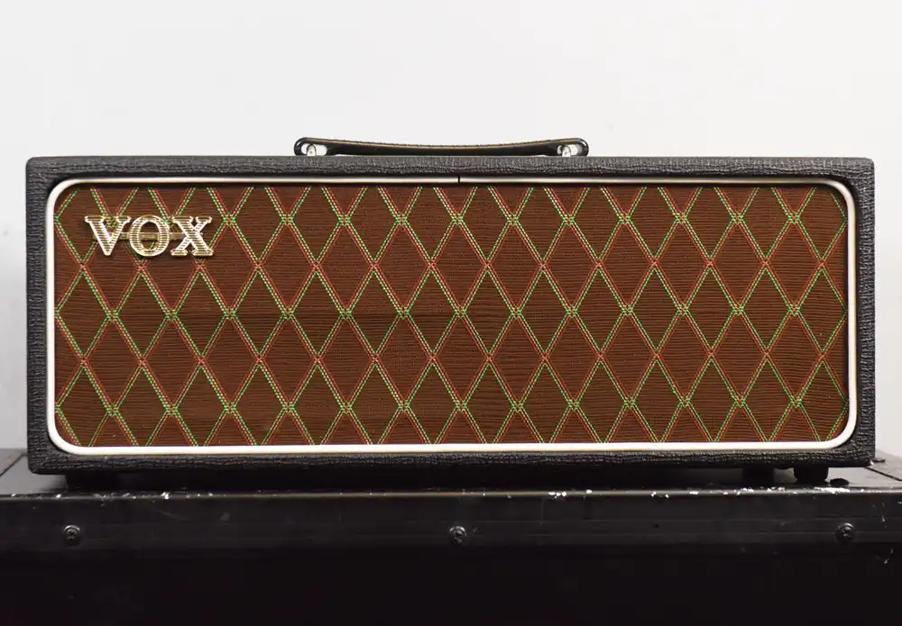 AC-100 Head, '66/'67– Dave's Guitar Shop Price Cut