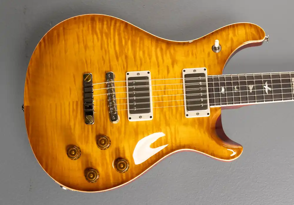McCarty 594 - McCarty Sunburst– Dave's Guitar Shop Clearance