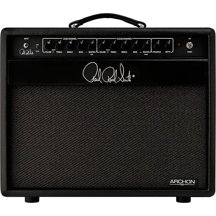 Limited Time Archon 50 1x12 Combo– Dave's Guitar Shop