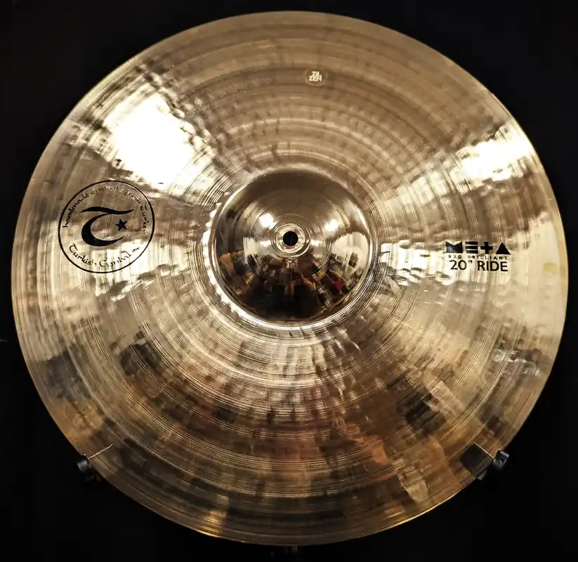 20 Inch Meta Brilliant Ride– Dave's Guitar Shop Express Delivery